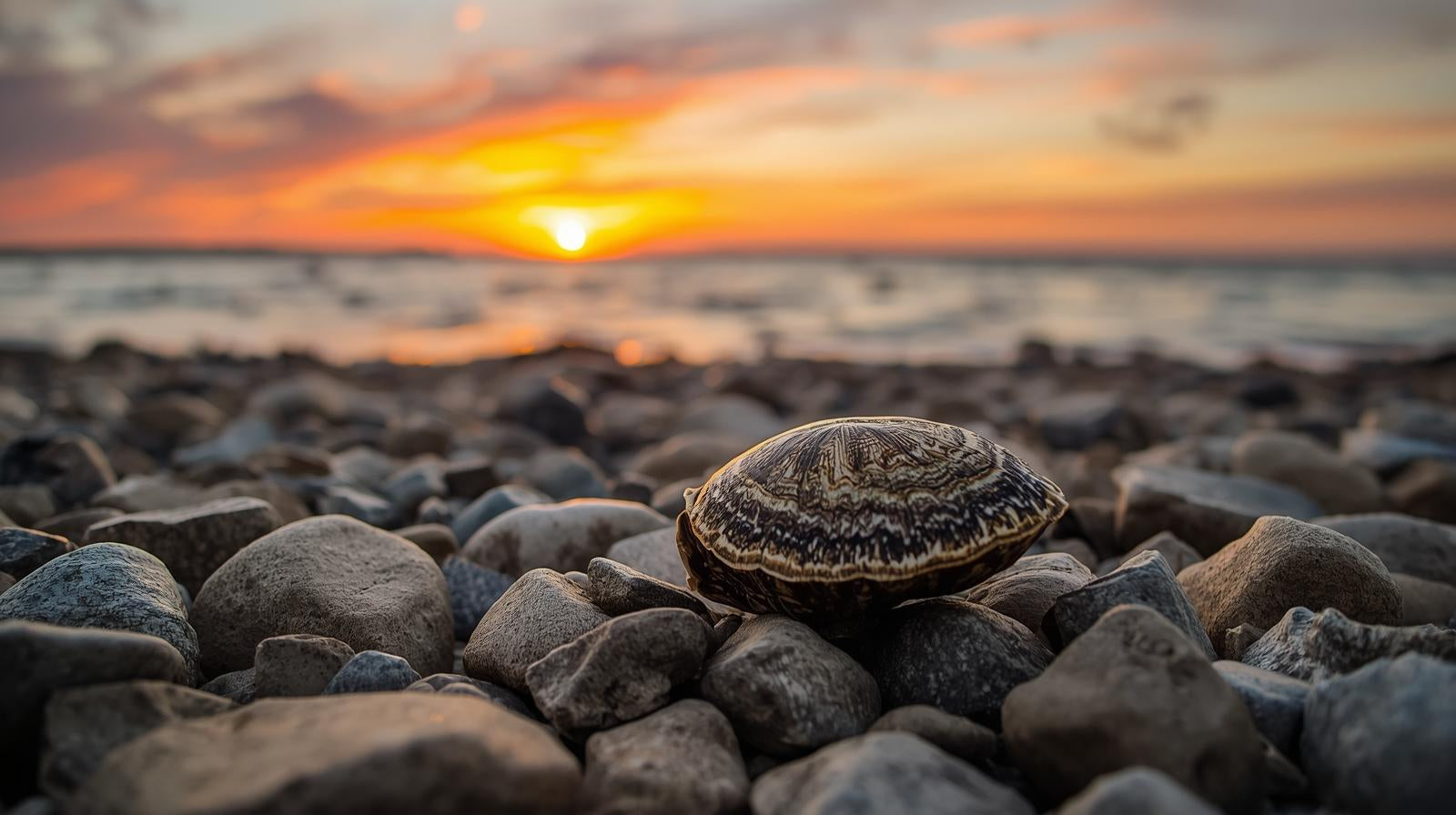 Peras Shellfish Why Fresh Shellfish Matters: The Secret Ingredient to Flavour, Health ...