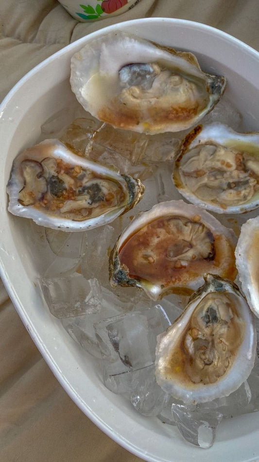 Shucking the Myth: Are Oysters Really an Aphrodisiac?