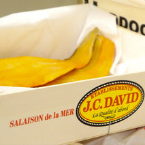 Smoked Haddock – JC David (Traditional Cold-Smoked) – 600g